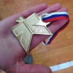 Kimon Medalja