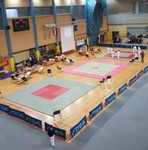 Shotokan karate Grosuplje