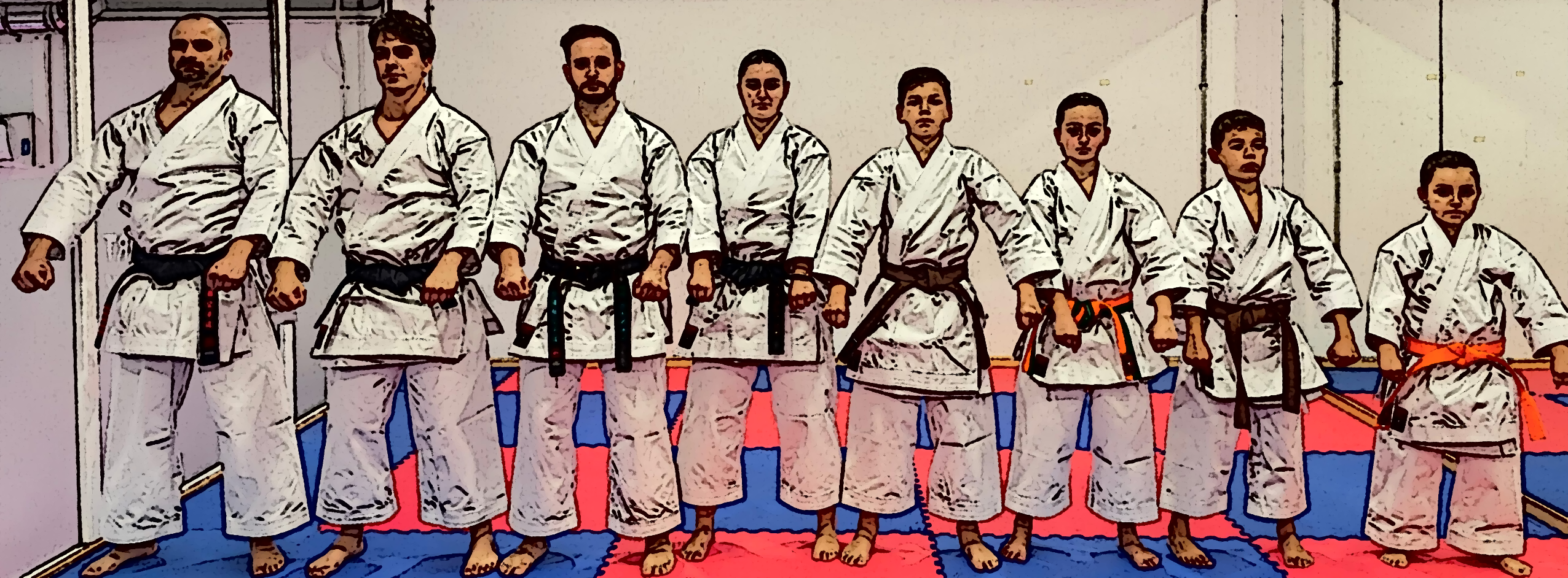 Karate Do za vse starosti